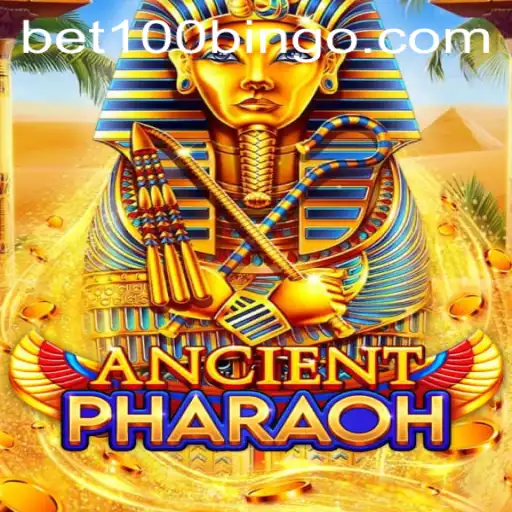 AncientPharaoh: Journey into the Mystical World of the Bet100 Slots