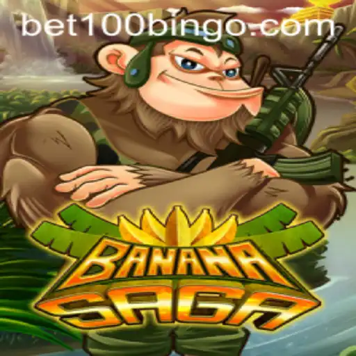 Unveiling BananaSaga: A Thrilling Adventure with Bet100