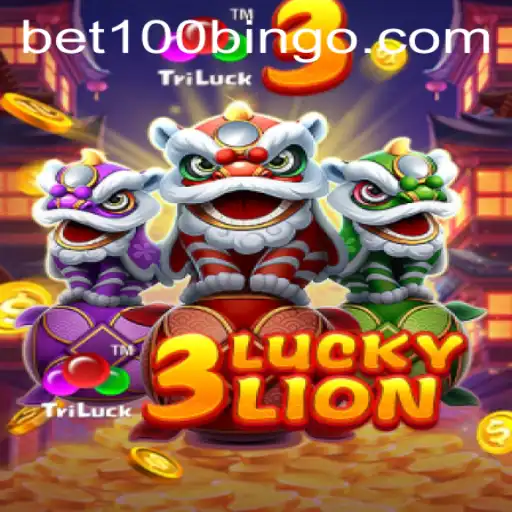 Discover the Thrill of 3LUCKYLION