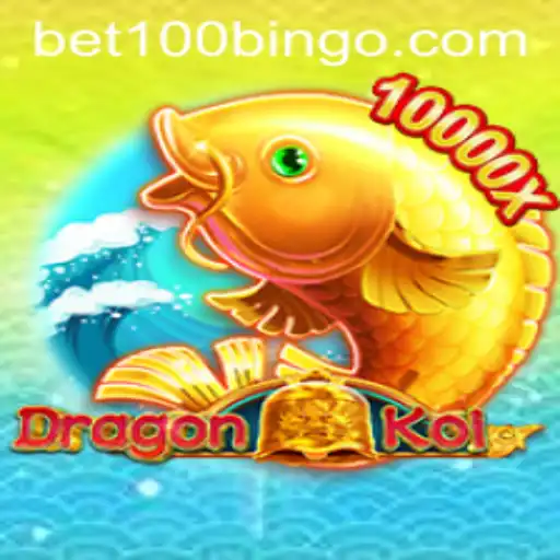DragonKoi: An Exhilarating Adventure in the World of Betting