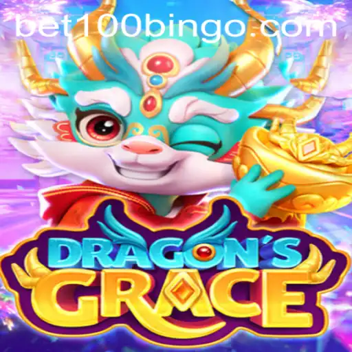 Unveiling DragonsGrace: A Captivating Adventure Through Mythical Realms with bet100