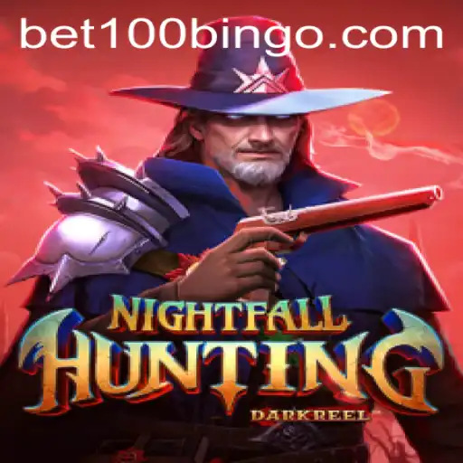 Explore NightfallHunting: A Thrilling Adventure Game