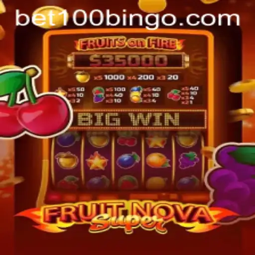 Discovering the Thrills of FruitNovaSuper: Your Ultimate Betting Experience
