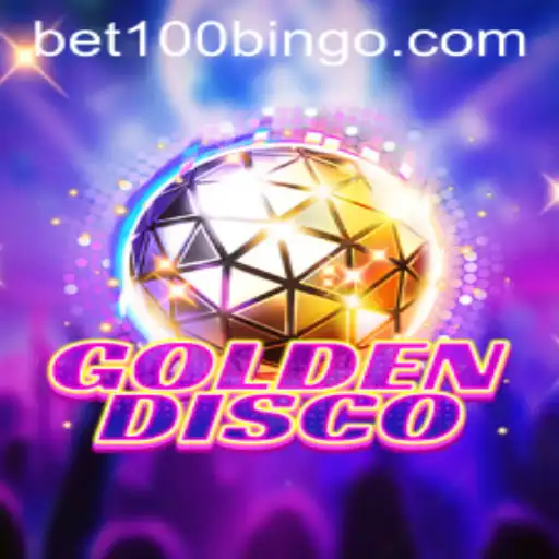 Experience the Groove of GoldenDisco: A Thrilling New Casino Game