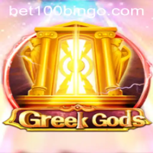 Exploring the World of GreekGods with Bet100