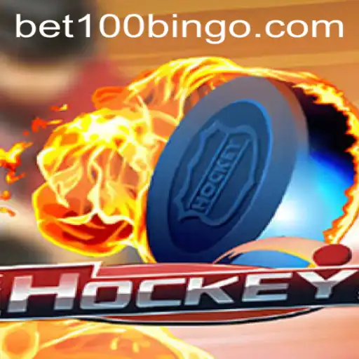 Exploring the World of Hockey and Betting with bet100