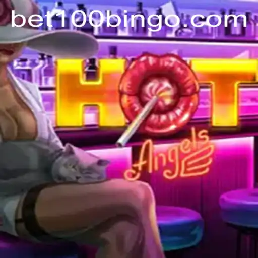 Exploring the Exciting World of HotAngels: A Thrilling Journey with Bet100