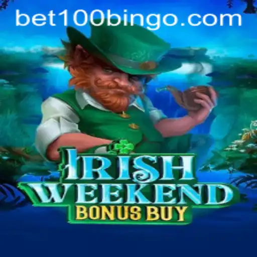 Explore the Thrilling World of IrishWeekendBonusBuy - A Game of Luck and Strategy