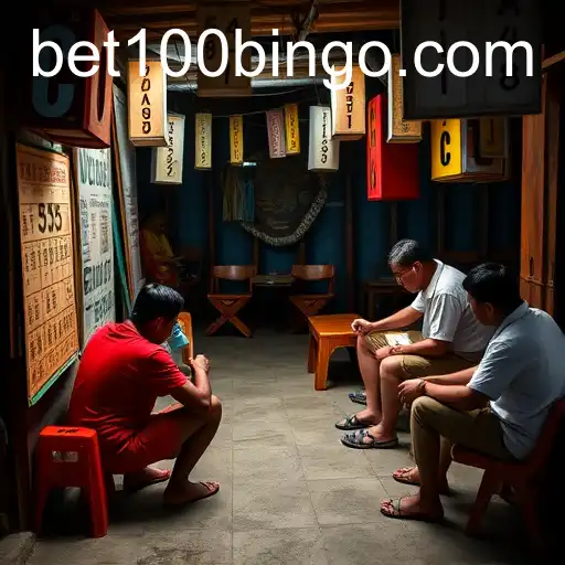 Understanding Jueteng: The Underground Network of Betting