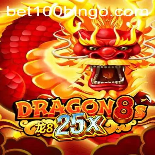 Exploring Dragon8s25x and Its Exciting Gameplay with Bet100 Strategy
