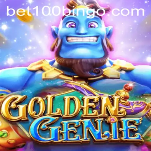 Unlock the Magic of GOLDENGENIE: A Comprehensive Guide to Winning Big