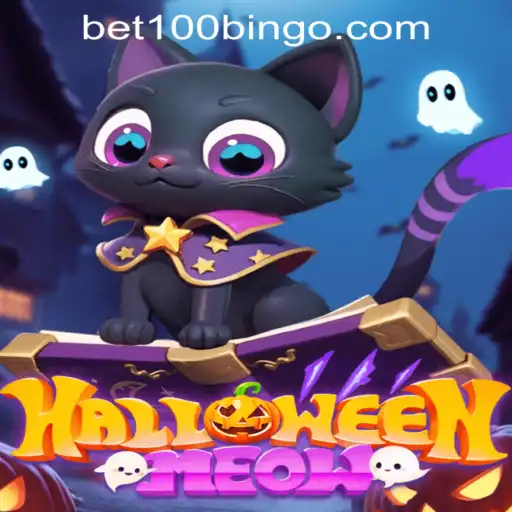Explore the Haunted World of HalloweenMeow with Bet100