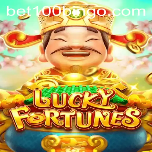 The Alluring World of LUCKYFORTUNES: Experience the Thrill of Betting with bet100