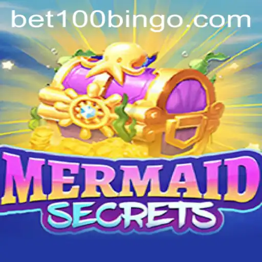 Dive into the Enchanting World of MermaidSecrets with a Twist of bet100