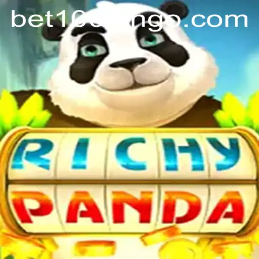 Unveiling the Exciting World of RichyPanda: A Deep Dive into the Game and the Keyword Bet100