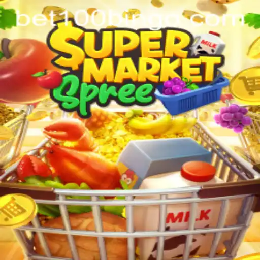 Discover the Thrilling World of SupermarketSpree: A Game of Strategy and Adventure