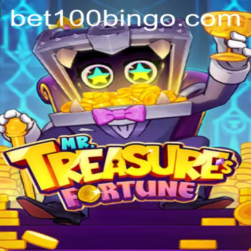 Discover the Thrilling World of MrTreasuresFortune: Embark on a Betting Adventure with Bet100