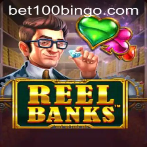 ReelBanks: Revolutionizing the World of Gaming with Bet100