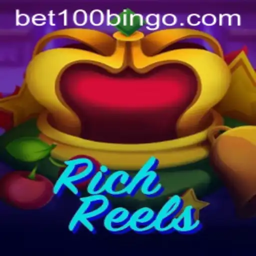 Unlock the Thrills of RichReels: Your Ultimate Guide to Betting Big with Bet100