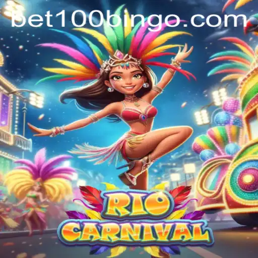 Experience the Vibrant World of RioCarnival with Bet100