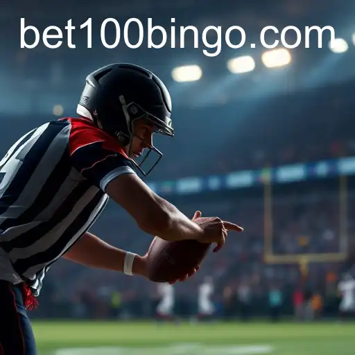 The Evolution of Sports Betting: A Deep Dive into Trends and the Impact of Bet100