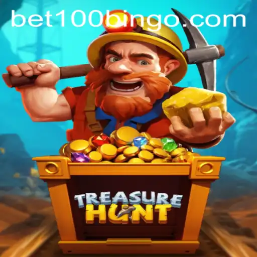 Discover the Exciting World of TreasureHunt with bet100