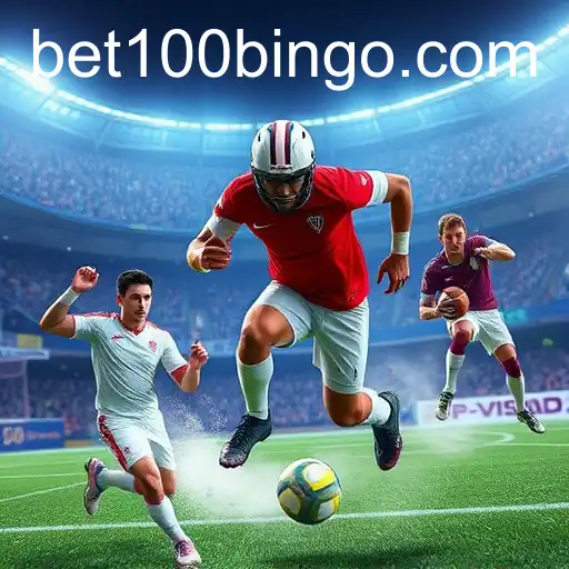 Exploring the Thriving World of Virtual Sports and the Role of bet100