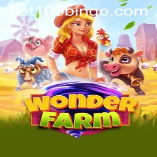 Exploring the Enchanting World of WonderFarm and the Bet100 Experience